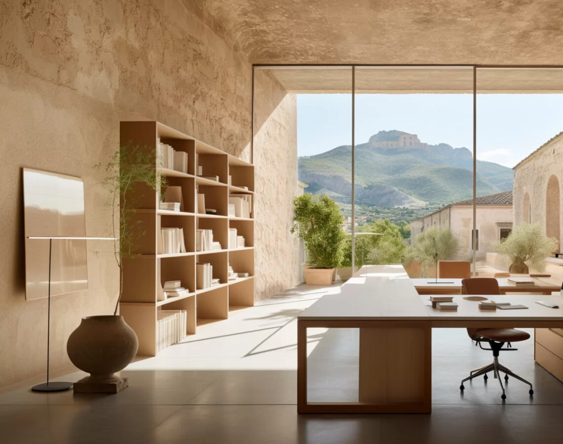 Ridefinire il futuro del lavoro — benessere e spazi di lavoro, Studio Didea
